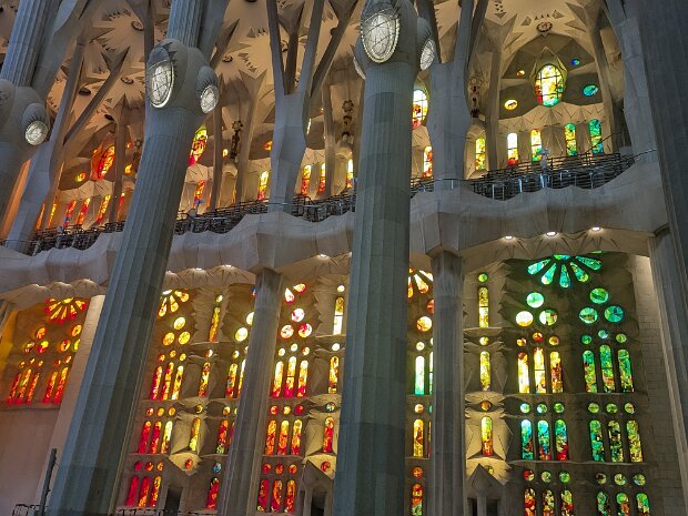 After ABD - Sept 8-11 - Barcelona, Spain