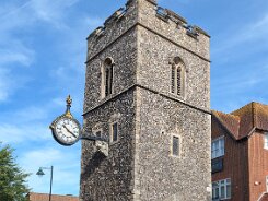 After the ABD - Day 10 - Canterbury and Dover