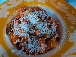 Mel's Food Porn