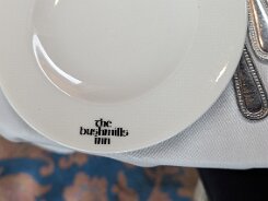 Mel's Food Porn