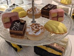 Mel's Food Porn