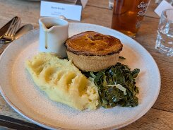 Mel's Food Porn