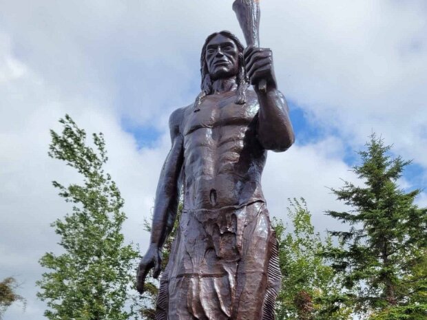 Day 6 - The First Canadians - Halifax - Sept 20