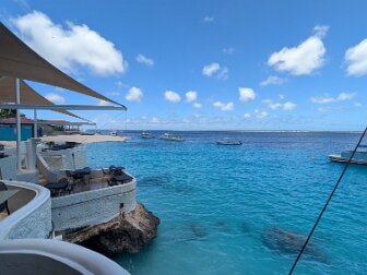 Bonaire - July 2026